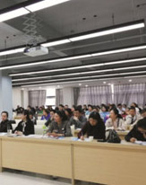 2018年上半年稅收新政解讀、企業(yè)所得稅匯算清繳培訓(xùn)現(xiàn)場(chǎng)